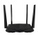 Tenda AC6 router wireless Fast Ethernet Dual-band (2.4 GHz 5 GHz) Nero