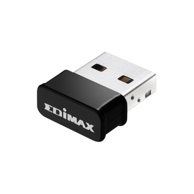 Edimax EW-7822ULC scheda di rete e adattatore WLAN 867 Mbit s