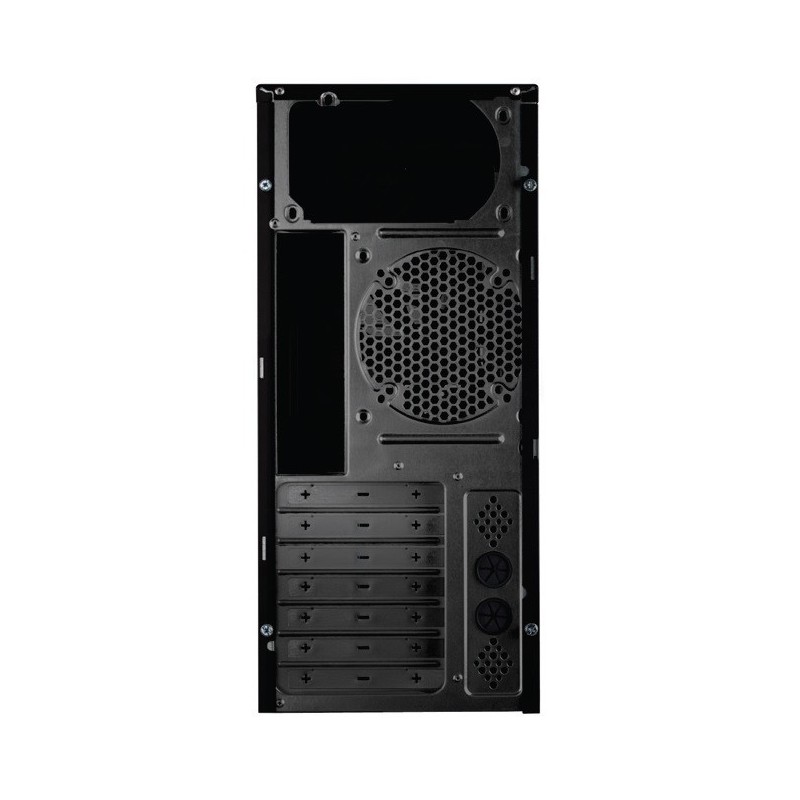 Antec VSK4000B-U3 U2 Tower Nero