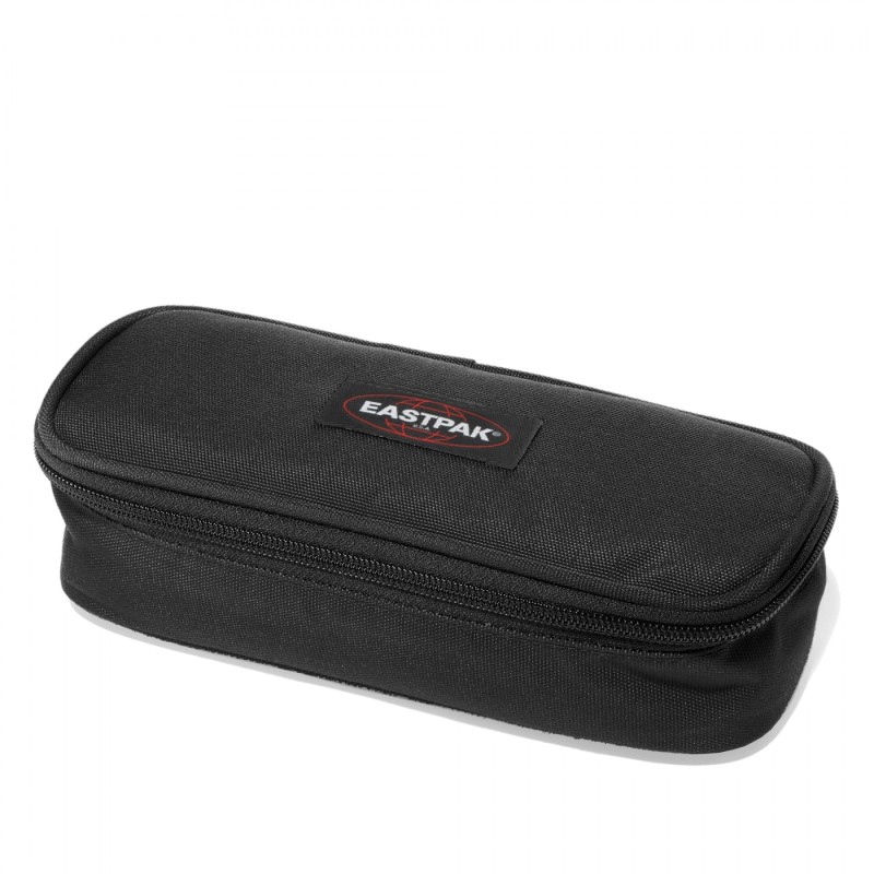 Eastpak Oval Astuccio portamatite Poliestere Nero