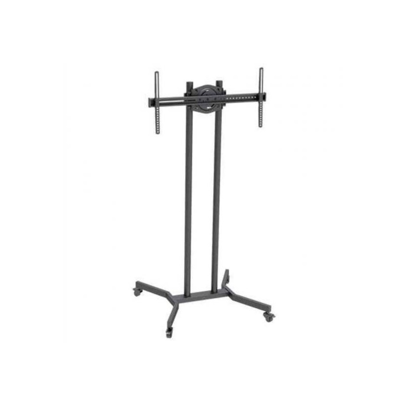 Link Accessori LK10036 supporto da tavolo per Tv a schermo piatto 177,8 cm (70") Nero Pavimento