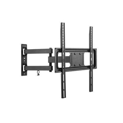 Link Accessori LKBR01 Supporto TV a parete 139,7 cm (55") Nero