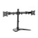 Link Accessori LKBR08 supporto da tavolo per Tv a schermo piatto 68,6 cm (27") Nero Scrivania