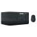 Logitech MK850 Performance tastiera Mouse incluso RF senza fili + Bluetooth QWERTZ Tedesco Nero