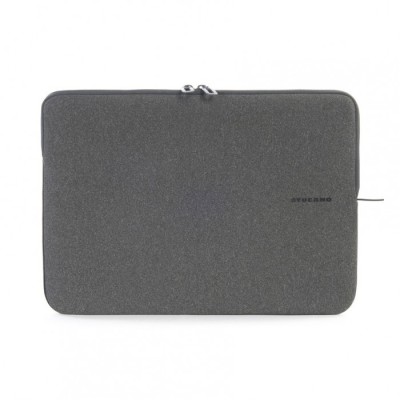 Tucano Mélange Second Skin 39,6 cm (15.6") Custodia a tasca Nero