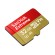 SanDisk Extreme 32 GB MicroSDHC UHS-I Classe 10