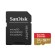 SanDisk Extreme 32 GB MicroSDHC UHS-I Classe 10