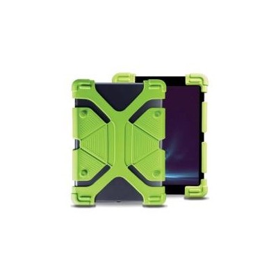 Celly Octopad 30,5 cm (12") Cover Verde
