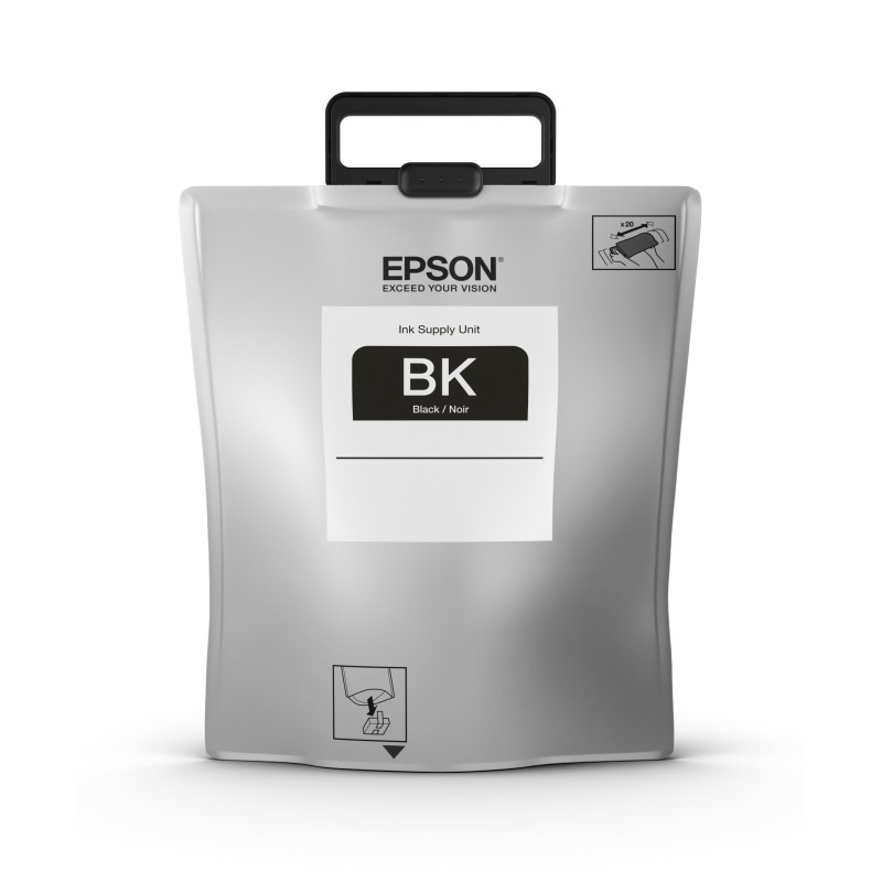 Epson Black XXL Ink Supply Unit