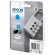 Epson Padlock Singlepack Cyan 35XL DURABrite Ultra Ink