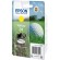 Epson Golf ball Singlepack Yellow 34 DURABrite Ultra Ink