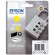 Epson Padlock Singlepack Yellow 35XL DURABrite Ultra Ink