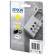 Epson Padlock Singlepack Yellow 35XL DURABrite Ultra Ink