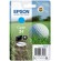 Epson Golf ball Singlepack Cyan 34 DURABrite Ultra Ink