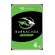 Seagate Barracuda ST4000DM004 disco rigido interno 3.5" 4 TB Serial ATA III