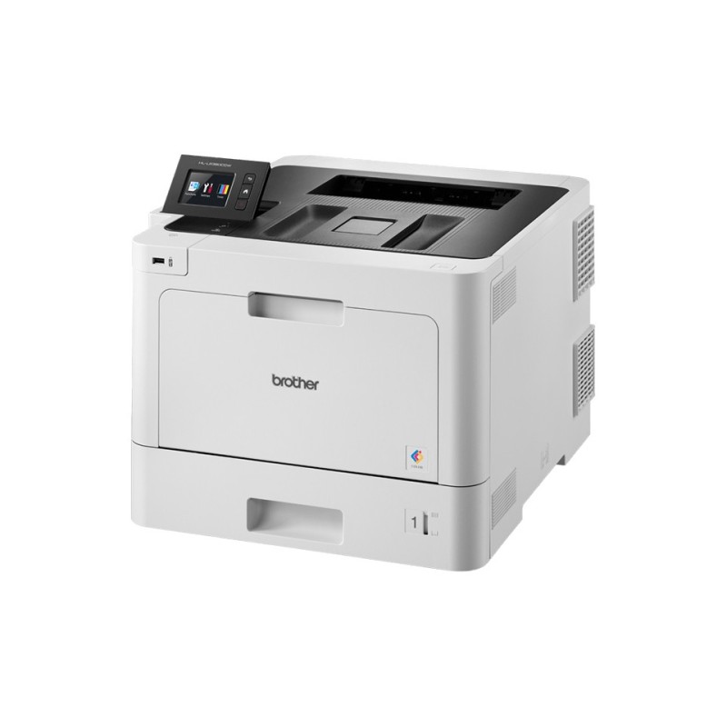 Brother HL-L8360CDW stampante laser A colori 2400 x 600 DPI A4 Wi-Fi