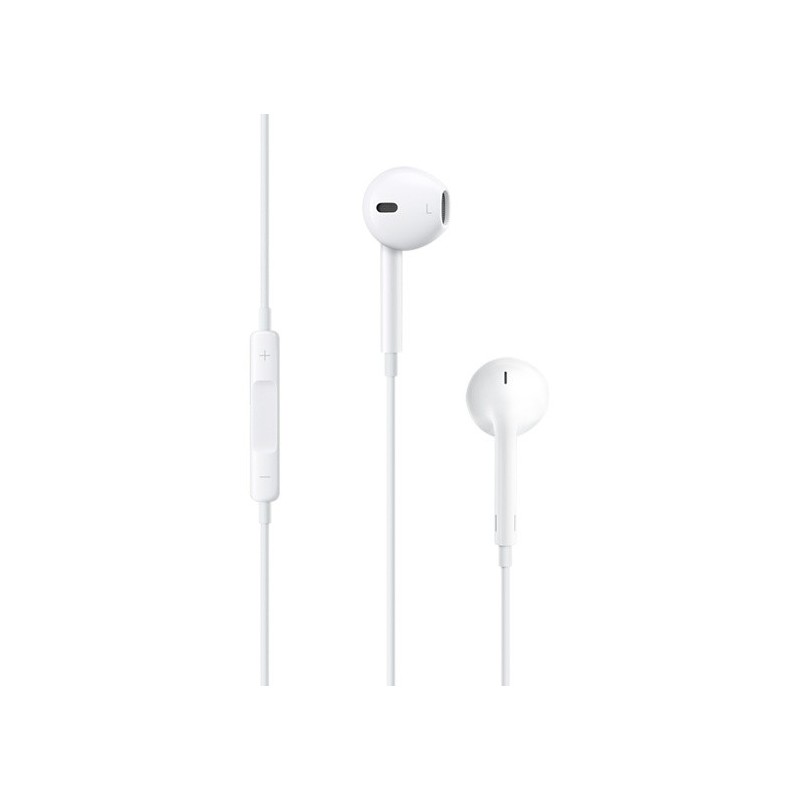 Apple EarPods con connettore jack audio 3.5mm