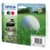 Epson Golf ball Multipack 4-colours 34XL DURABrite Ultra Ink