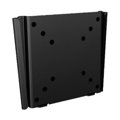 ITB OM07053 Supporto TV a parete 81,3 cm (32") Nero