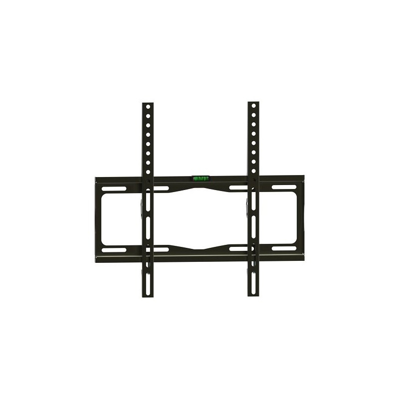 ITB OM07055 Supporto TV a parete 139,7 cm (55") Nero