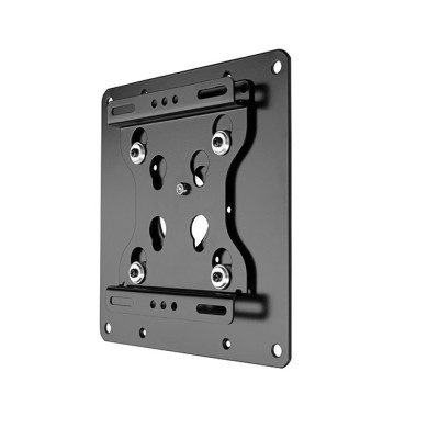 ITB CHFSR1U Supporto TV a parete 81,3 cm (32") Nero