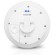 Ubiquiti IsoStation AC 450 Mbit s Bianco Supporto Power over Ethernet (PoE)