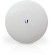 Ubiquiti NanoBeam 5AC Gen 2 Bridge di rete 450 Mbit s Bianco