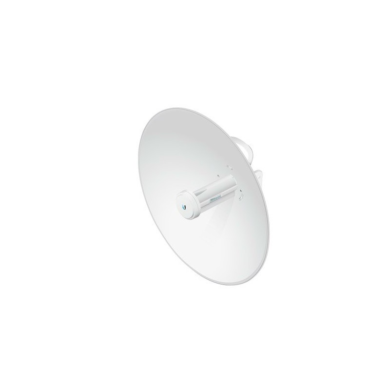 Ubiquiti PowerBeam ACGen2 450 Mbit s Bianco