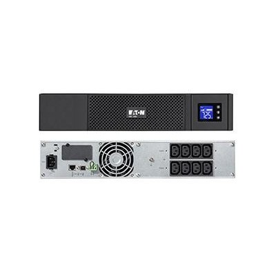 Eaton 5SC 1500I RACK2U gruppo di continuità (UPS) A linea interattiva 1,5 kVA 1050 W 8 presa(e) AC