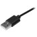 StarTech.com Cavo USB-C a USB-A - M M - 0,5m - USB 2.0