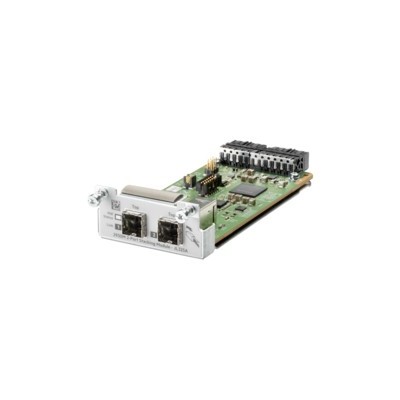 HPE JL325A modulo del commutatore di rete