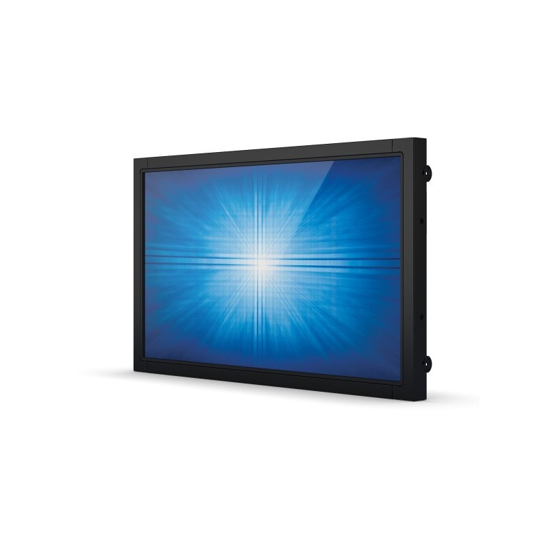 Elo Touch Solutions 2094L 49,5 cm (19.5") LCD 225 cd m² Full HD Nero Touch screen