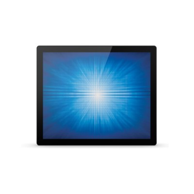 Elo Touch Solutions 1990L 48,3 cm (19") LED 225 cd m² Nero Touch screen