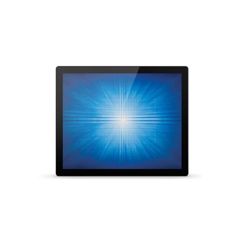 Elo Touch Solutions 1990L 48,3 cm (19") LED 225 cd m² Nero Touch screen