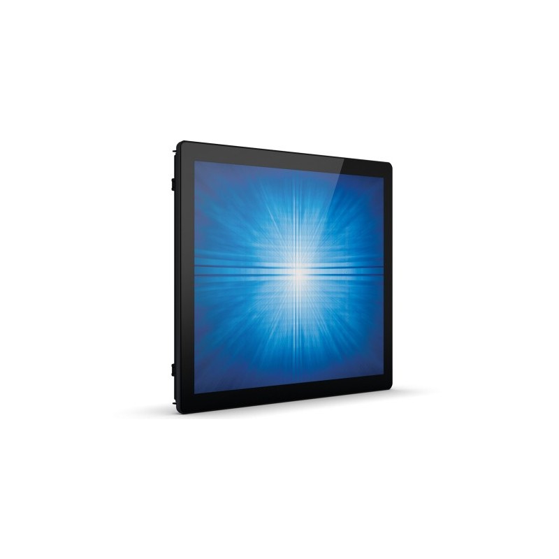 Elo Touch Solutions 1990L 48,3 cm (19") LED 225 cd m² Nero Touch screen