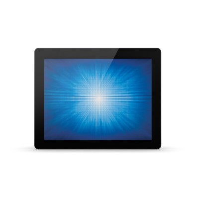 Elo Touch Solutions 1590L 38,1 cm (15") LCD 225 cd m² Nero Touch screen