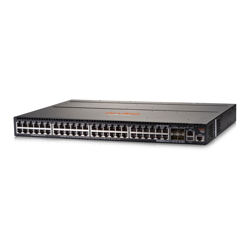 Aruba 2930M 48G 1-slot Gestito L3 Gigabit Ethernet (10 100 1000) 1U Grigio