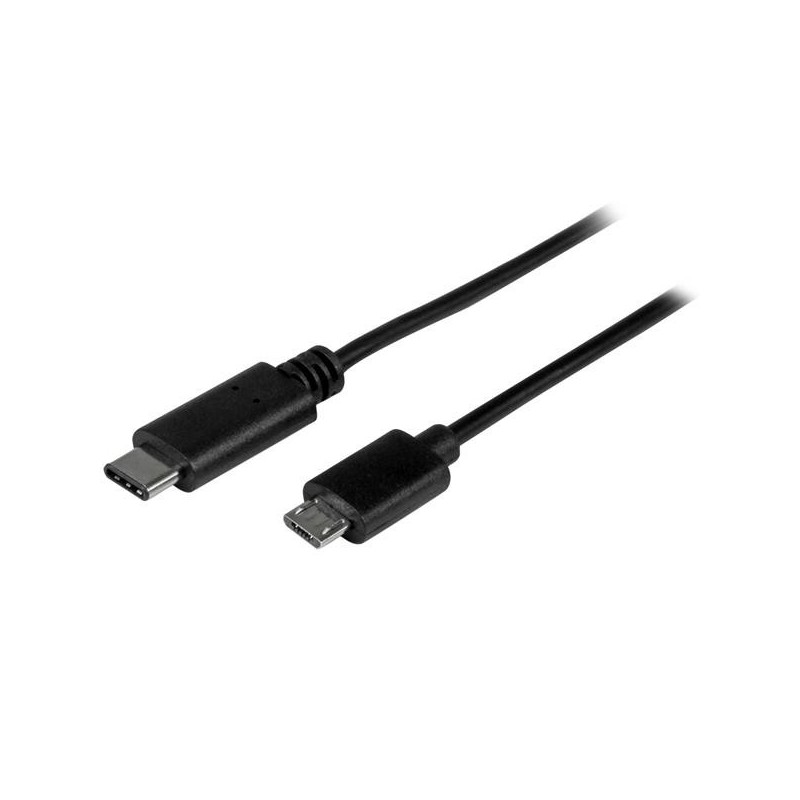 StarTech.com Cavo USB-C a Micro-B - M M - USB 2.0 da 2m