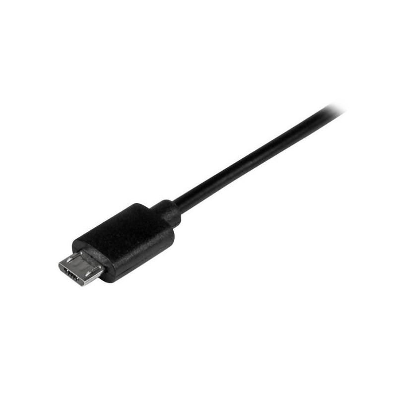 StarTech.com Cavo USB-C a Micro-B - M M - USB 2.0 da 2m