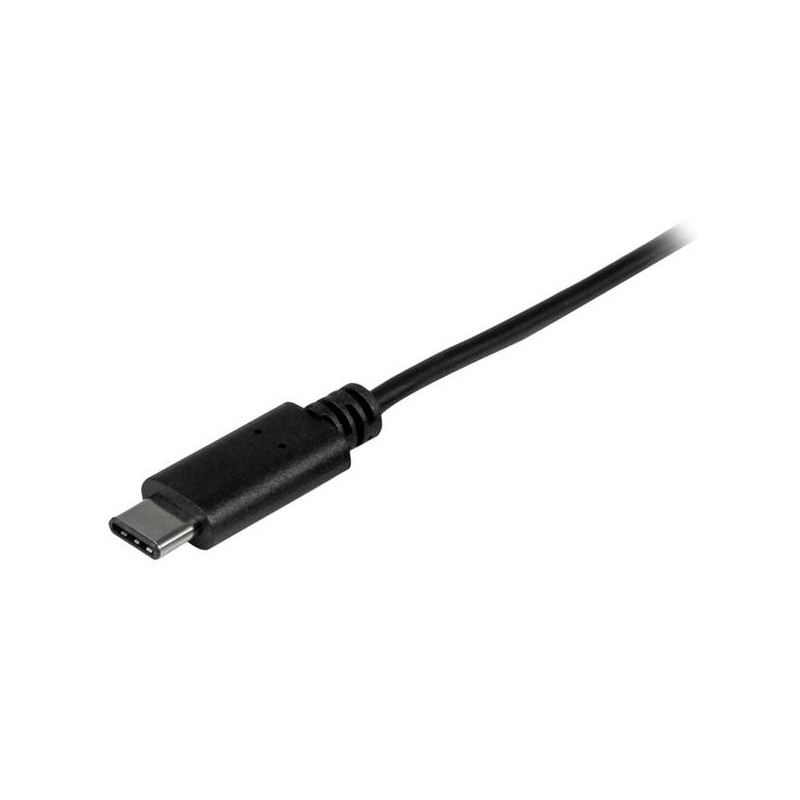 StarTech.com Cavo USB-C a Micro-B - M M - USB 2.0 da 2m