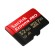 SanDisk Extreme Pro 32 GB MicroSDHC UHS-I Classe 10