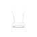 D-Link DAP-2020 punto accesso WLAN 300 Mbit s Bianco