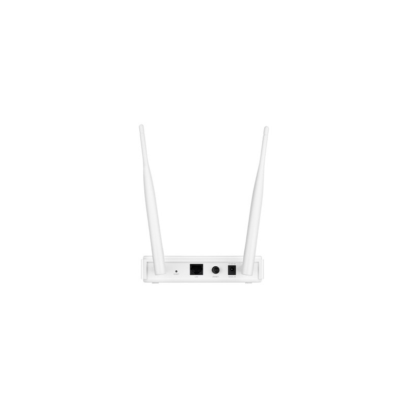 D-Link DAP-2020 punto accesso WLAN 300 Mbit s Bianco