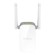 D-Link N300 Ripetitore di rete Grigio, Bianco 10, 100 Mbit s