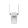 D-Link N300 Ripetitore di rete Grigio, Bianco 10, 100 Mbit s