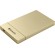 Verbatim Store 'n' Go Enclosure KIT per HDD SSD 2.5'' USB-C 3.1 - Oro