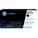 HP Cartuccia toner nero originale ad alta capacità LaserJet 657X