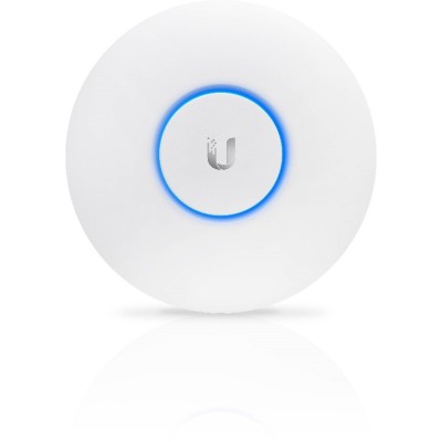 Ubiquiti UAP-AC-LITE 1317 Mbit s Bianco Supporto Power over Ethernet (PoE)