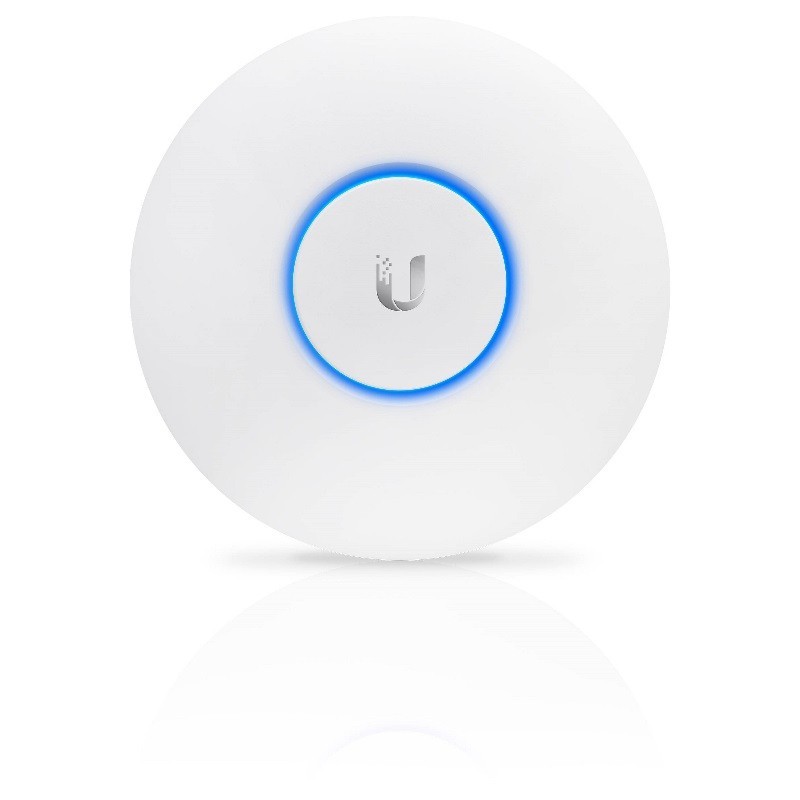 Ubiquiti UAP-AC-LITE 1317 Mbit s Bianco Supporto Power over Ethernet (PoE)