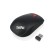 Lenovo 4X30M56887 mouse Ambidestro RF Wireless Ottico 1200 DPI